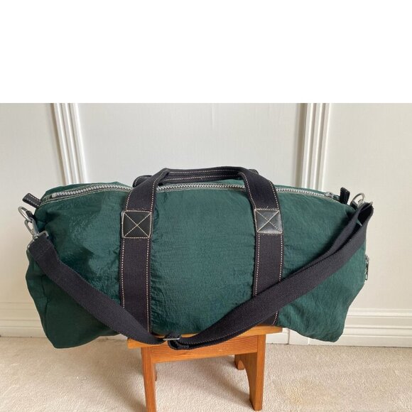 OLIVETTI SPORT Vintage Duffle Bag - Picture 2 of 9